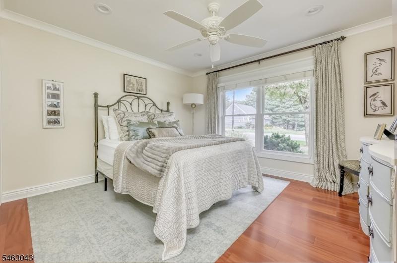 1st floor bedroom