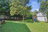 Deep Backyard