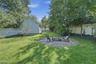 Private Backyard