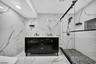 BASEMENT FULL BATHROOM
