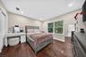 SECOND FLOOR BEDROOM