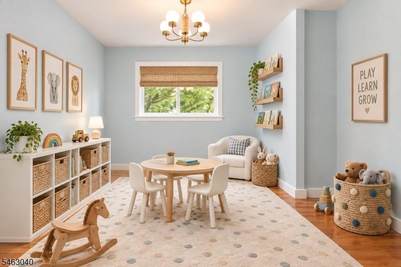 Play Room