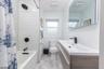First Floor Bathroom