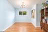 Dining Room/ Play Room