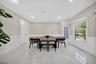 FORMAL DINING