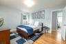 First Floor Bedroom