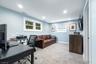 Ground Level Family Room