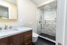 Ground Level Full Bathroom