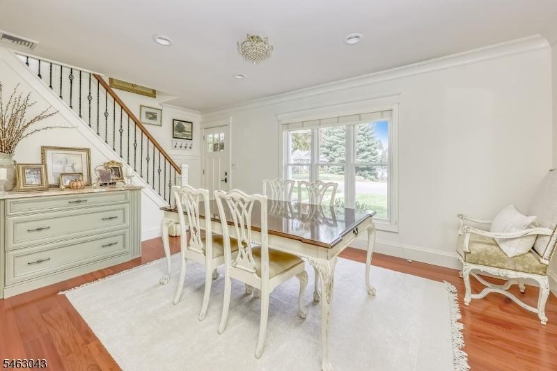 Living room or dining room