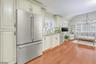 Kitchen newer appliances