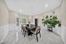 FORMAL DINING