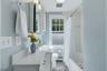 Full Bathroom, 2nd Floor