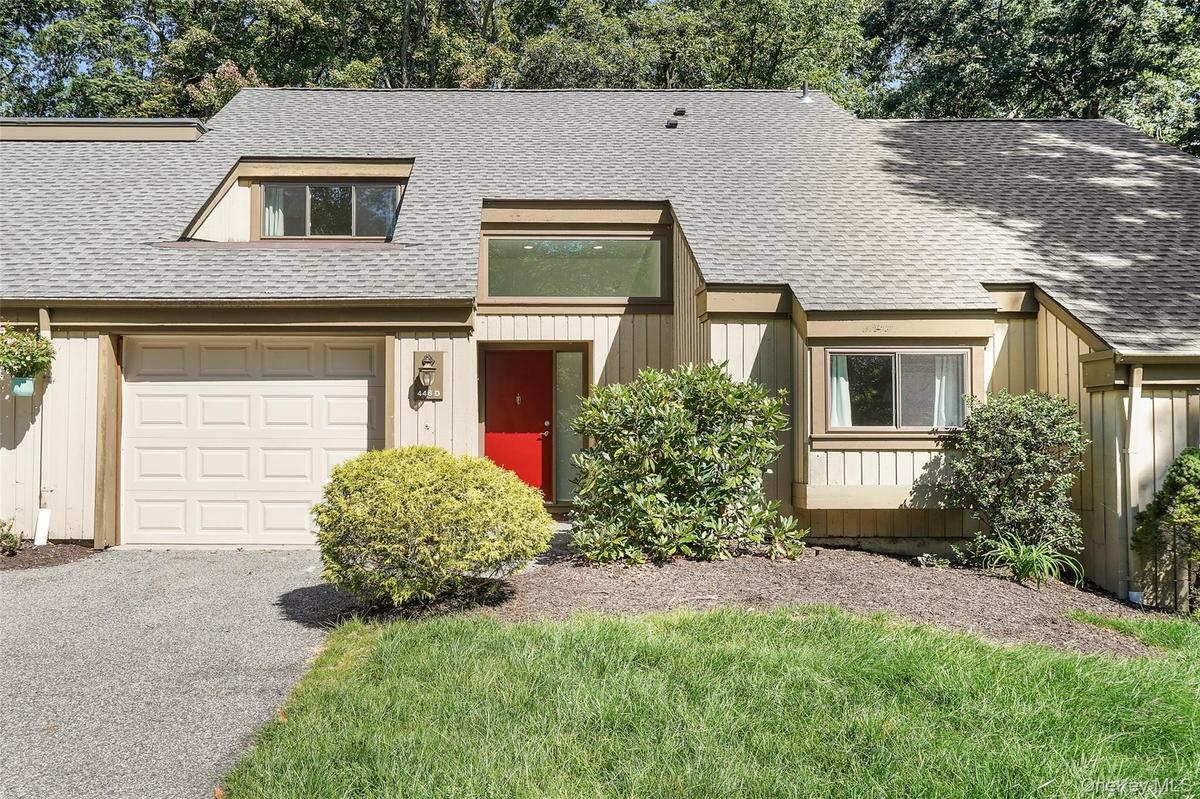 446D Heritage Hills, Two Beds, Two Bath with Den