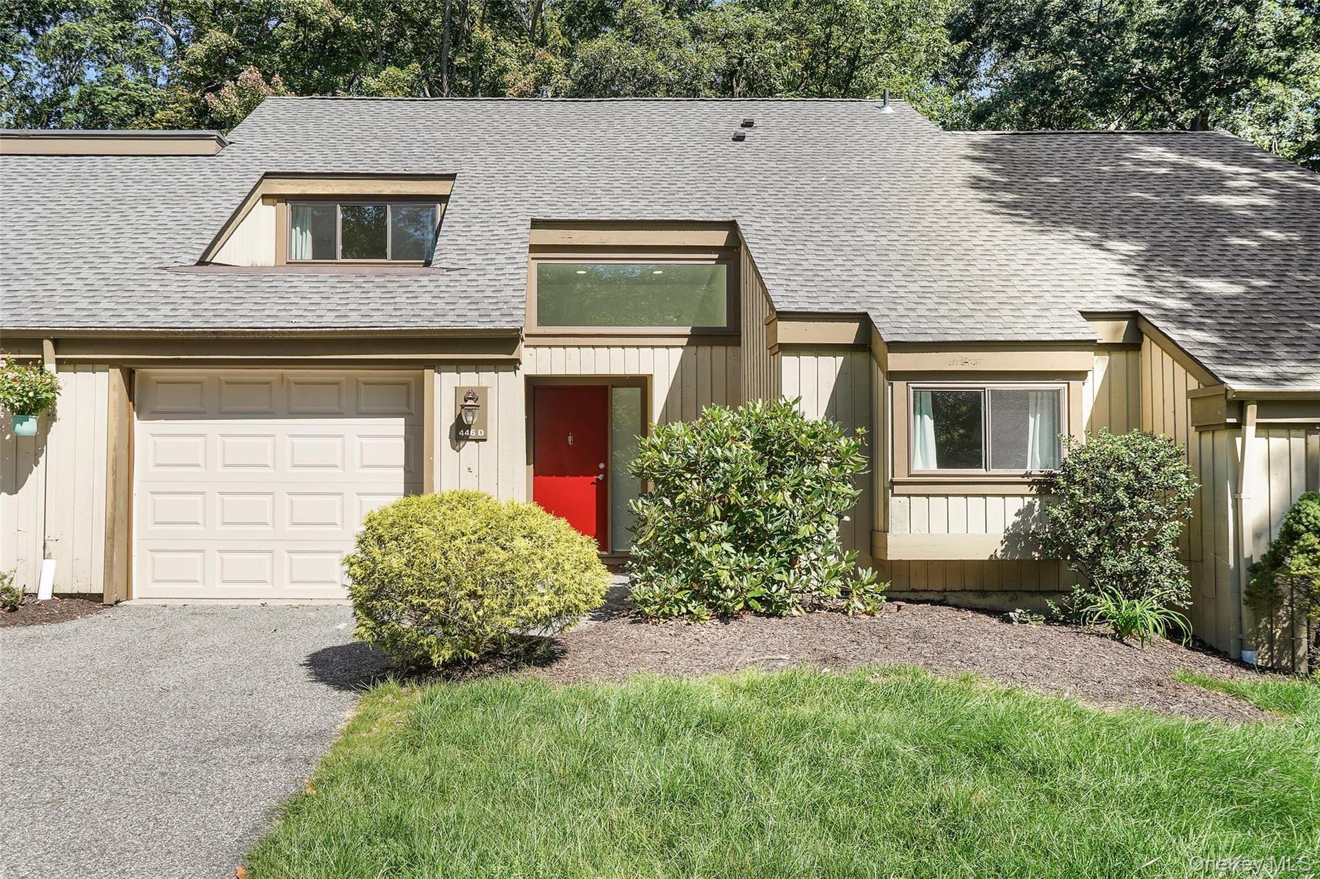 446D Heritage Hills, Two Beds, Two Bath with Den