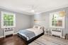First Floor Bedroom