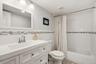 Full Bathroom in Basement