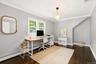 Bedroom or Office