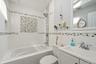 Full Bathroom on Second Floor