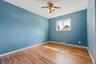 Third bedroom.