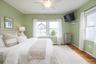 Large primary bedroom