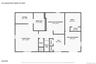 Lower Level Floor Plan