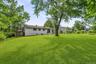 A great yard for hosting summer BBQ's.