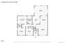 Floor plan for 1st floor