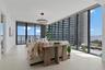 floor to ceiling glass views