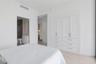 custom closet/cabinetry for guest room