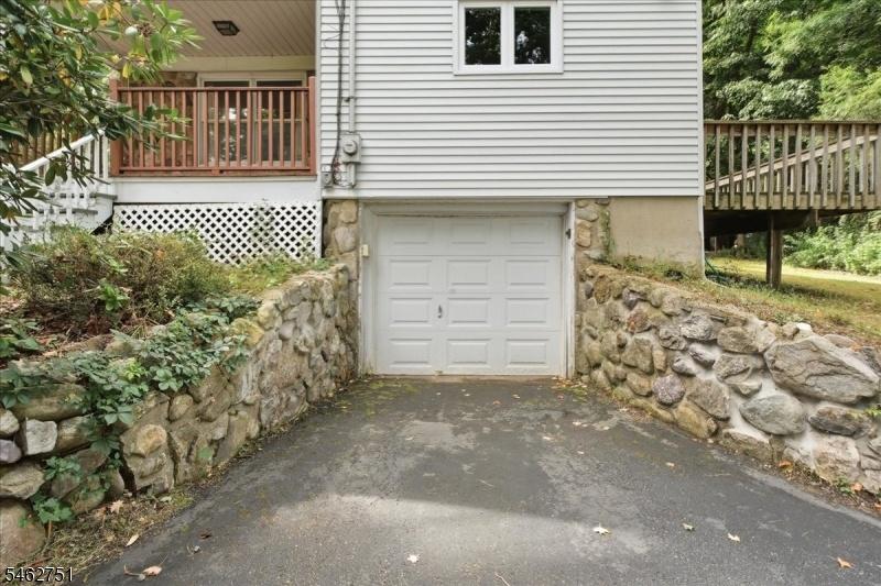 Garage Below