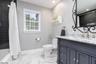 Second Floor Bath