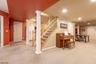 Walk out Basement