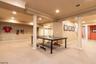Ground Level Game Room