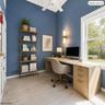 Option 2 - Office by Kitchen