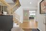 Spacious Foyer
