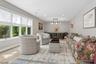 Living Room/Dining Combo