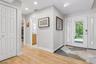 Spacious Foyer