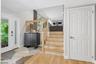 Spacious Entry