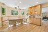 Kitchen Breakfast Nook