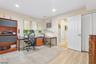 Office & Optional 5th Bedroom