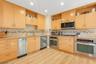 Custom Eat In Kitchen