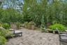 Backyard Patio