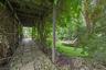 Backyard Walk way