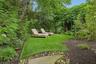 Backyard Side Areaa