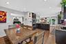eat in kitchen
