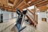 Finished Basement