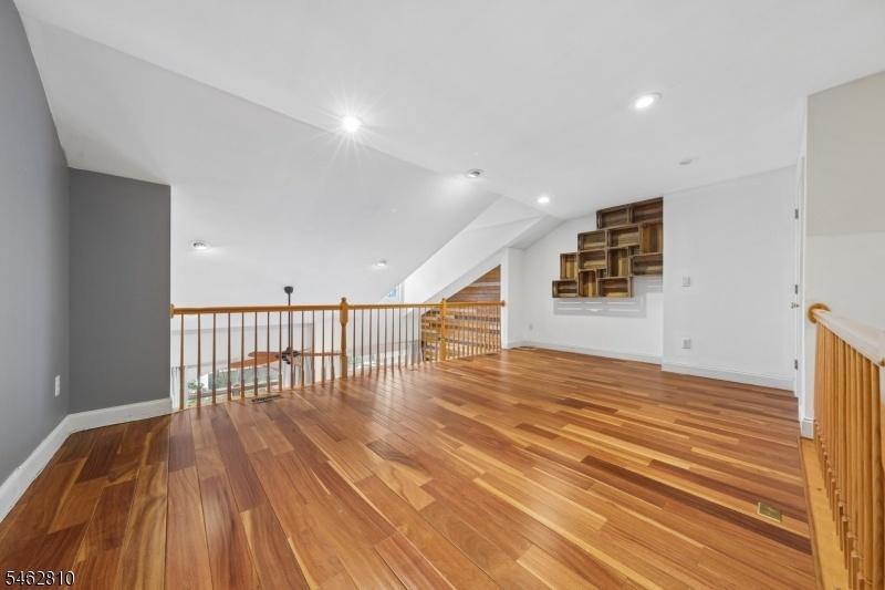 Upper Level