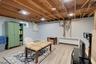 Finished Basement