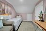 Bedroom #4, Second Floor