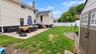 Spacious Yard